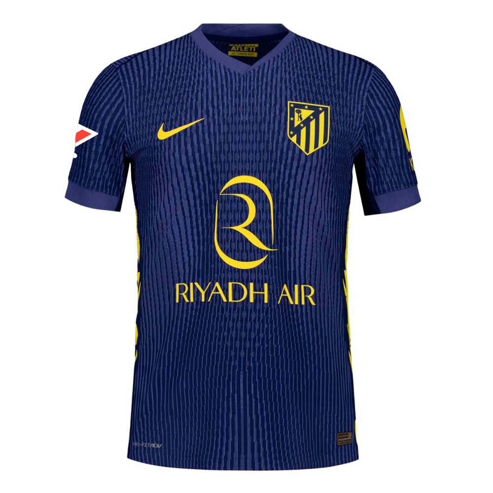 Camiseta hombre 2&ordf; equipaci&oacute;n 25/26 edici&oacute;n jugador image number null